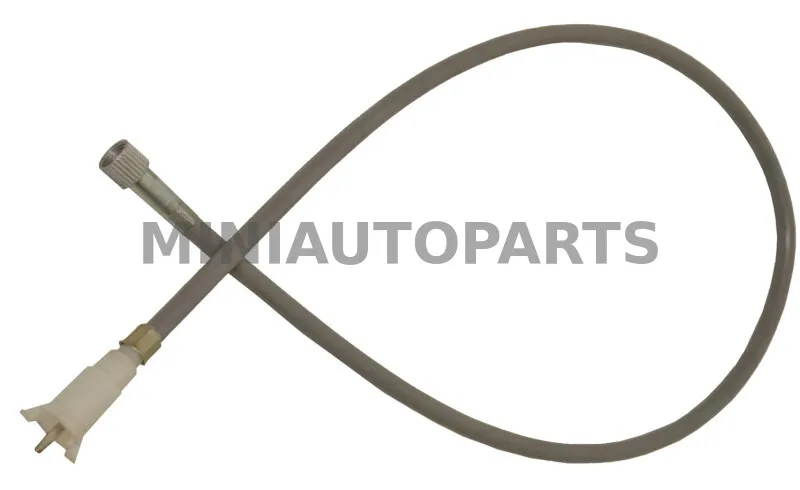 Spidomeetri tross Aixam 400 / 400 Evo / 500.4