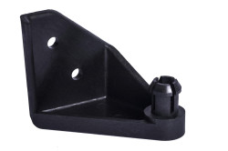 Vasaku mootorikatte hing Aixam 1997-2012