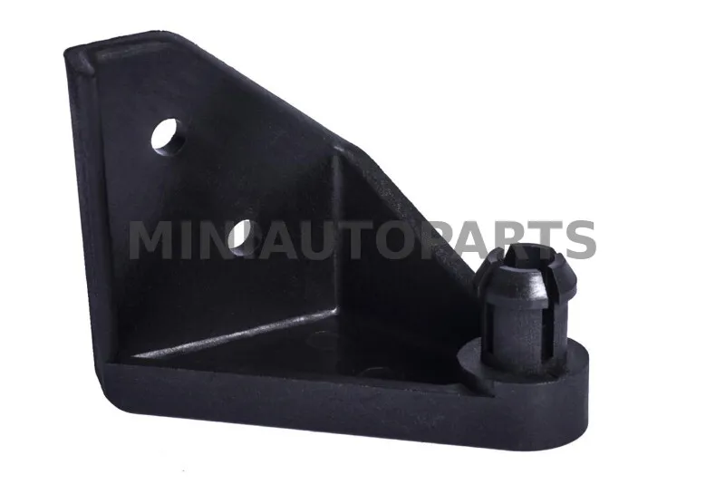 Vasaku mootorikatte hing Aixam 1997-2012 | Mini Auto Parts