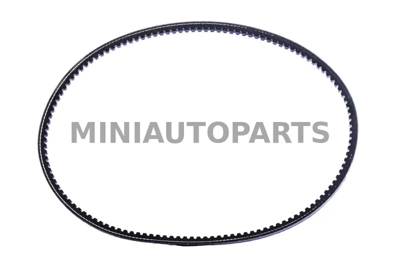 Hammasrihm Aixam Kubota / Yanmar (10x825 mm)