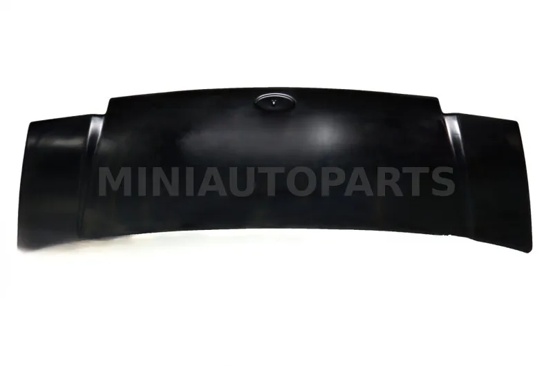 Kate Microcar MC1 / MC2 (2006 a.) | Mini Auto Parts