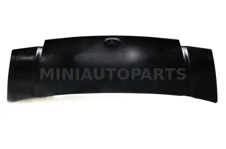 Kate Microcar MC1 / MC2 (2006 a.) | Mini Auto Parts