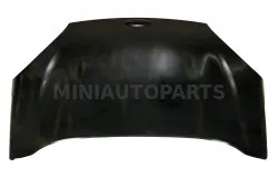 Microcar MGO2 kapott