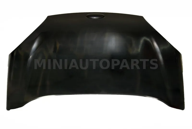 Microcar MGO2 kapott | Mini Auto Parts