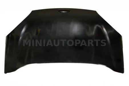 Microcar MGO2 kapott