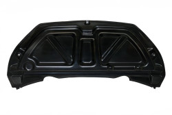 Mootorikatte paneel "Aixam Vision" sees