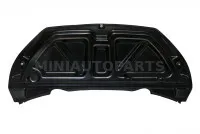 Mootorikatte paneel "Aixam Vision" sees | Mini Auto Parts