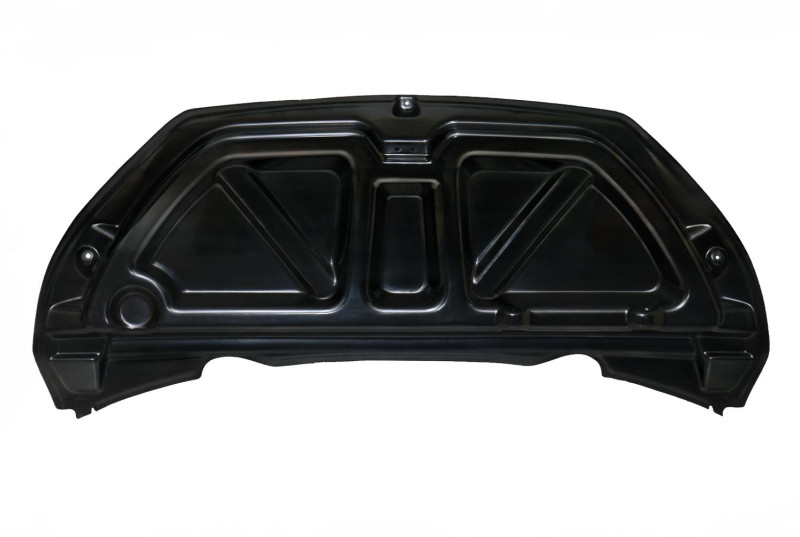 Mootorikatte paneel "Aixam Vision" sees