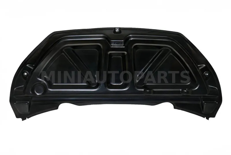 Mootorikatte paneel "Aixam Vision" sees