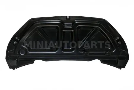 Mootorikatte paneel "Aixam Vision" sees