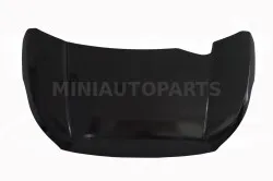 Kapott Ligier JS50/JS50L Ph2/Ph3 (värvimata) #19991 | Mini Auto Parts