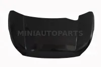 Kapott Ligier JS50/JS50L Ph2/Ph3 (värvimata) #19991 | Mini Auto Parts