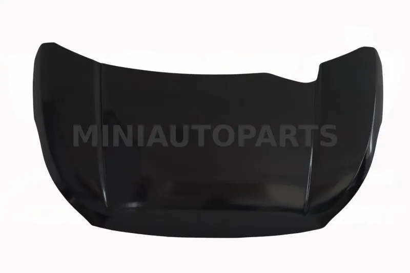 Kapott Ligier JS50/JS50L Ph2/Ph3 (värvimata)