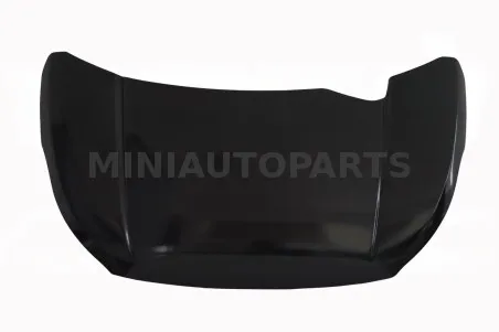 Kapott Ligier JS50/JS50L Ph2/Ph3 (värvimata) #19991 | Mini Auto Parts