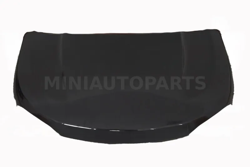 Mootorikate Mikroautobuss MGO6 / Due6 #20100 | Mini Auto Parts