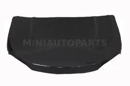 Mootorikate Mikroautobuss MGO6 / Due6 #20100 | Mini Auto Parts