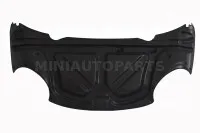 Kapoti sisemine paneel Minauto Sensation