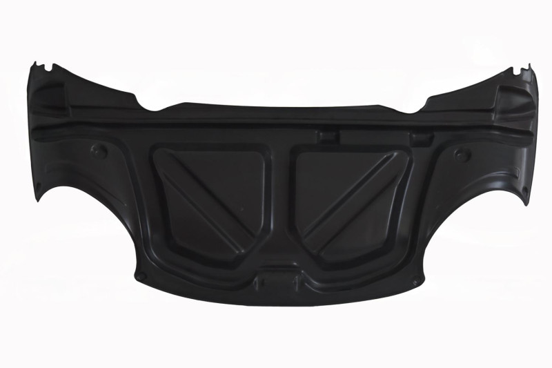 Kapoti sisemine paneel Minauto Sensation