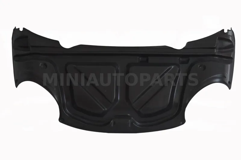 Kapoti sisemine paneel Minauto Sensation