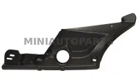 Sisemine esitiib parem Aixam 2005-2010 #19978 | Mini Auto Parts