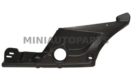 Sisemine esitiib parem Aixam 2005-2010