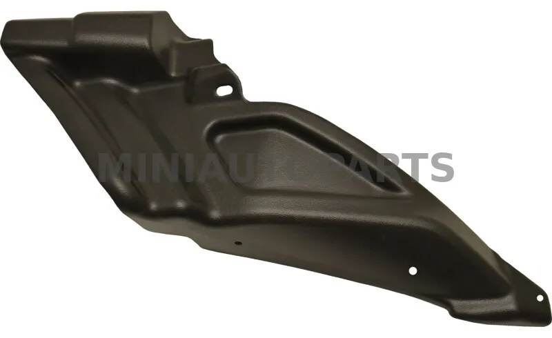 Esisporiti esi parem pool Aixam 2008-2010