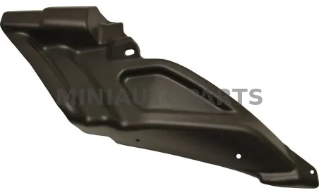 Esisporiti esi parem pool Aixam 2008-2010