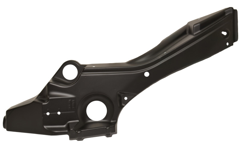 Sisemine parempoolne esitiib Ligier IXO