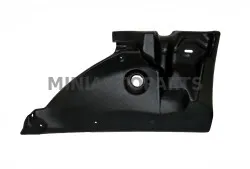 Sisemine esitiib parem Aixam Impulsion