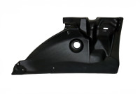 Sisemine esitiib parem Aixam Impulsion