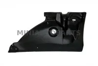 Sisemine esitiib parem Aixam Impulsion