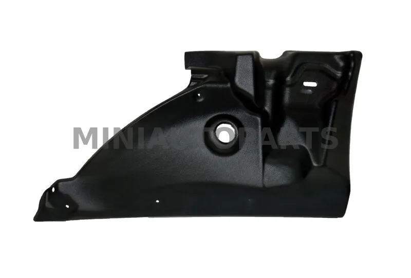 Sisemine esitiib parem Aixam Impulsion | Mini Auto Parts