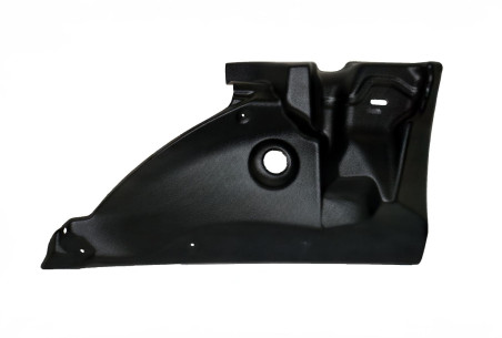 Sisemine esitiib parem Aixam Impulsion