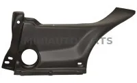 Sisemine parem esitiib Aixam 500.4 | Mini Auto Parts