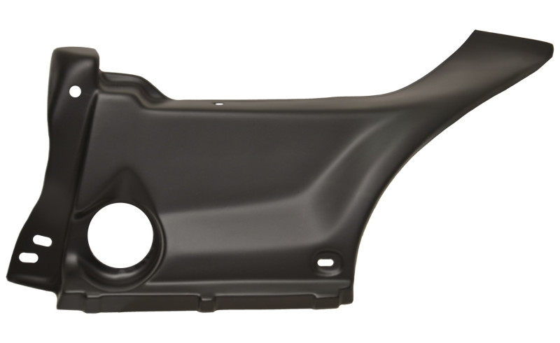 Sisemine parem esitiib Aixam 500.4