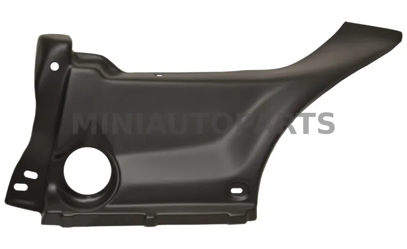 Sisemine parem esitiib Aixam 500.4