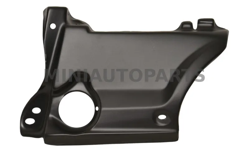 Sisemine parem esitiib Aixam 400 Evo / 400.4