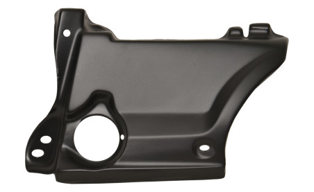 Sisemine parem esitiib Aixam 400 Evo / 400.4