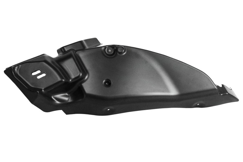 Sisemine esitiib parem Aixam Vision