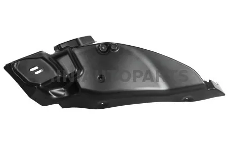 Sisemine esitiib parem Aixam Vision