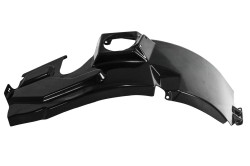 Parempoolne esiratta koobas Ligier IXO