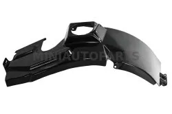 Parempoolne esiratta koobas Ligier IXO