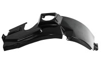 Parempoolne esiratta koobas Ligier IXO