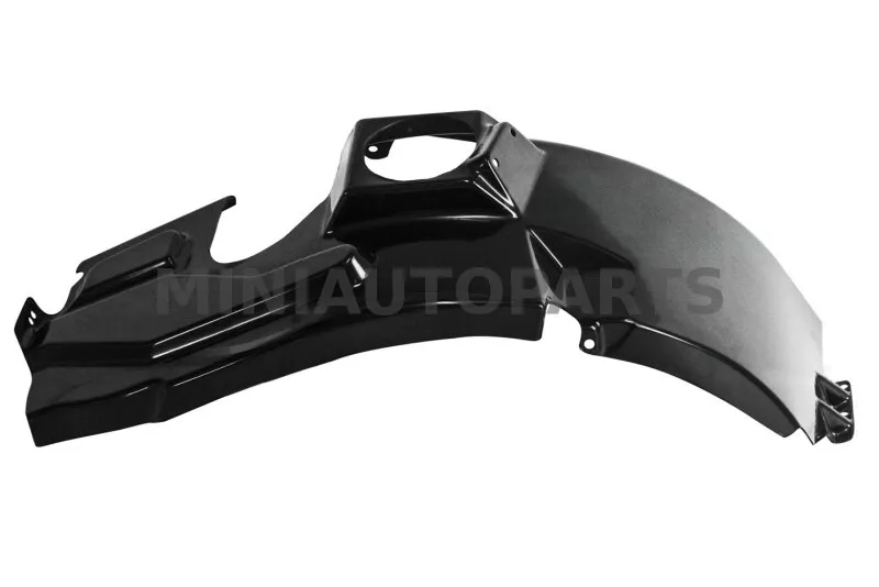 Parempoolne esiratta koobas Ligier IXO