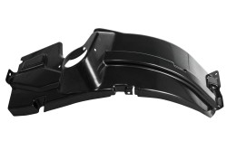 Parempoolne esiratta koobas Ligier JS50 / JS50L Ph1