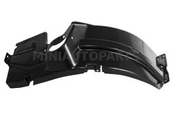 Parempoolne esiratta koobas Ligier JS50 / JS50L Ph1