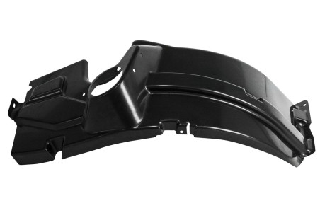 Parempoolne esiratta koobas Ligier JS50 / JS50L Ph1