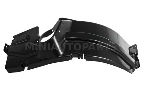 Parempoolne esiratta koobas Ligier JS50 / JS50L Ph #19937 | Mini Auto Parts