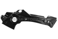 Esisporiti eesmine parem Ligier JS50 / JS50L ph1