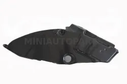 Sisemine parempoolne esitiib Aixam Emotion